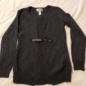 SUSAN BRISTOL merino wool sweater